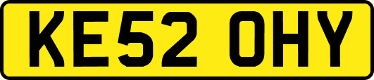 KE52OHY