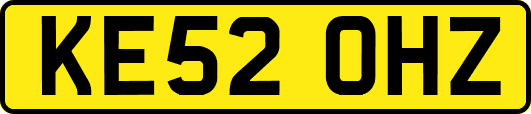 KE52OHZ