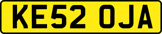 KE52OJA