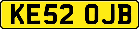 KE52OJB