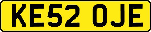KE52OJE