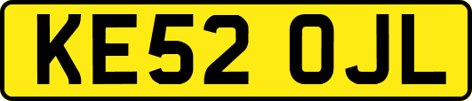 KE52OJL