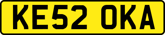 KE52OKA
