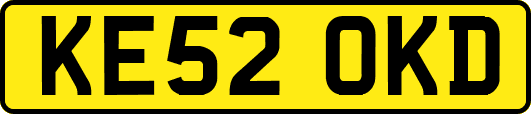 KE52OKD