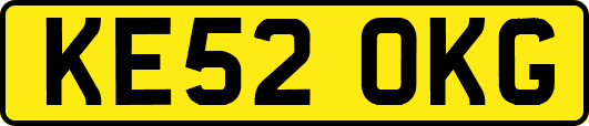 KE52OKG