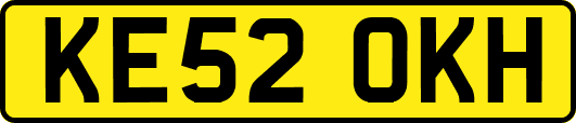 KE52OKH