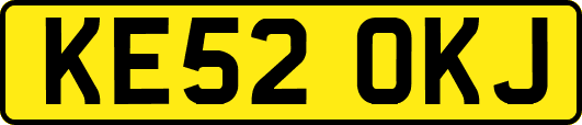 KE52OKJ