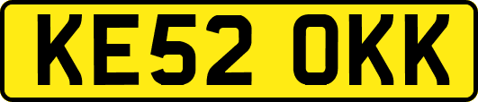 KE52OKK