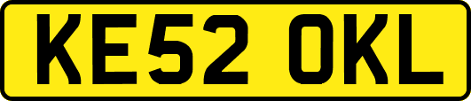 KE52OKL