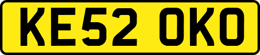 KE52OKO