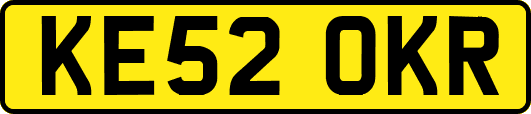 KE52OKR