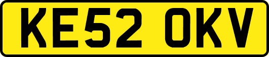 KE52OKV