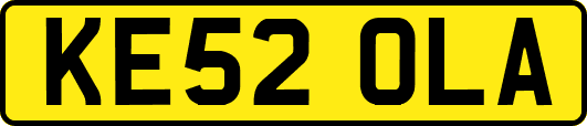 KE52OLA