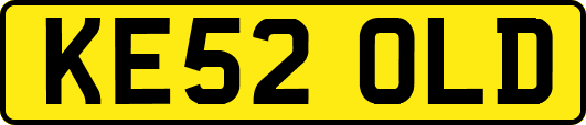 KE52OLD