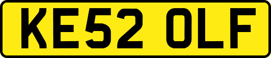 KE52OLF