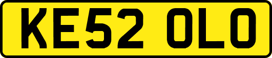 KE52OLO