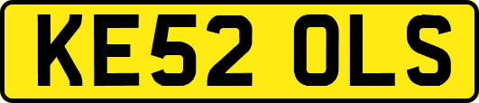 KE52OLS