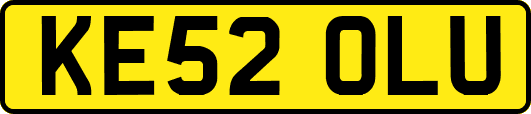 KE52OLU