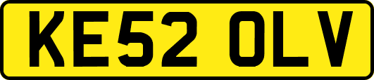 KE52OLV