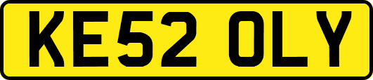KE52OLY