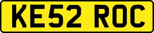 KE52ROC