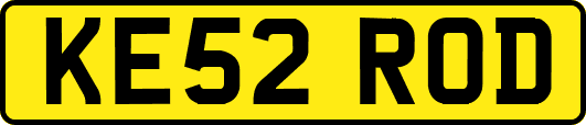 KE52ROD
