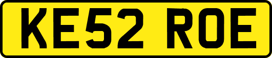 KE52ROE