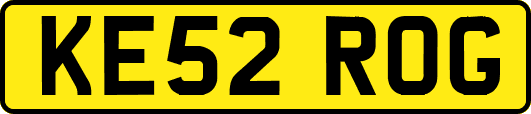 KE52ROG