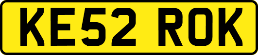 KE52ROK