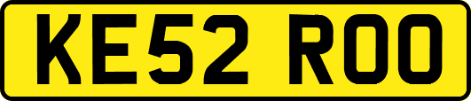 KE52ROO
