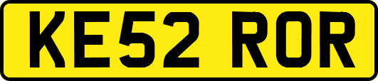 KE52ROR