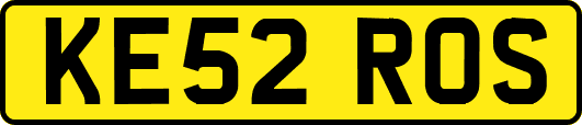KE52ROS