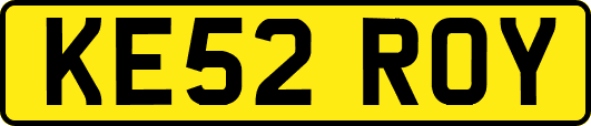 KE52ROY
