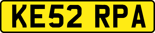 KE52RPA