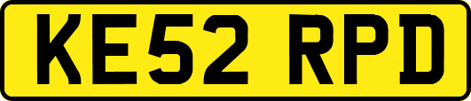 KE52RPD