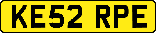 KE52RPE