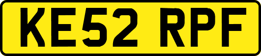 KE52RPF