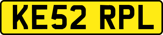 KE52RPL