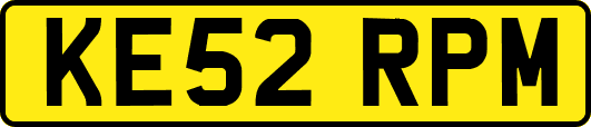 KE52RPM