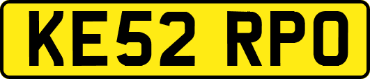 KE52RPO