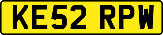KE52RPW