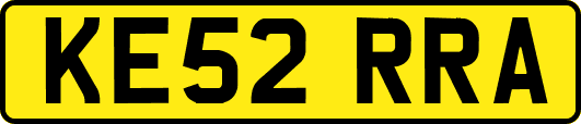 KE52RRA