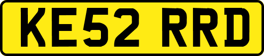 KE52RRD