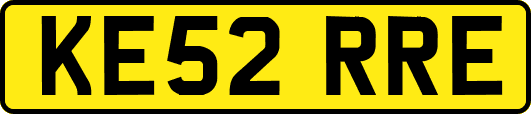 KE52RRE