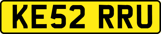 KE52RRU