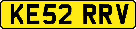 KE52RRV