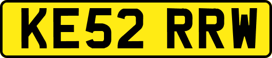 KE52RRW
