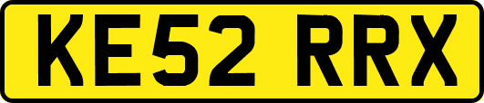 KE52RRX