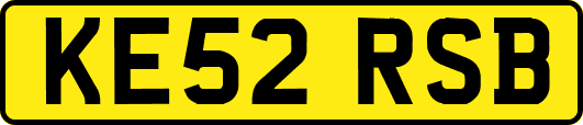 KE52RSB