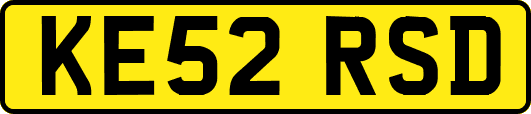 KE52RSD